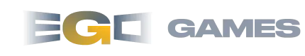 EgoGames logo